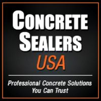 Concrete Sealers USA coupons